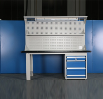 工作台 工作台