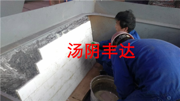 氧化（huà）鋁陶（táo）瓷襯板