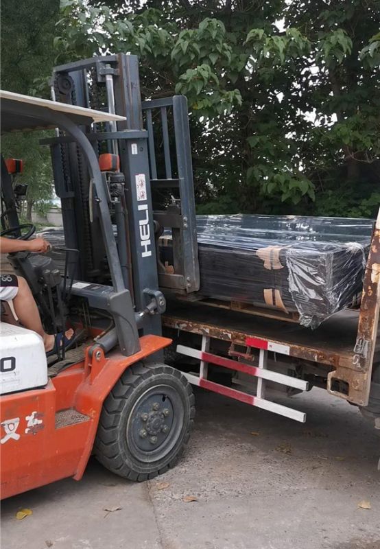 2020.7.25發貨（huò）現場（chǎng）