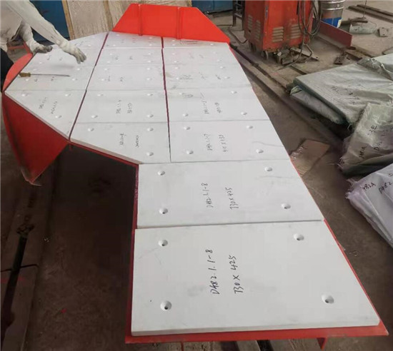 聚（jù）四氟乙（yǐ）烯襯板