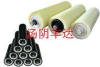 超高聚乙烯托輥（gǔn）