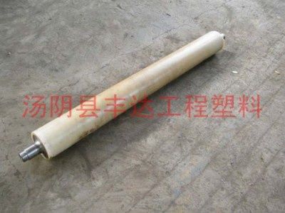 尼龍（lóng）托輥