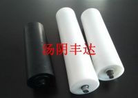 超（chāo）高分子聚乙烯托輥