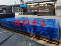 超高（gāo）分子量聚乙烯板