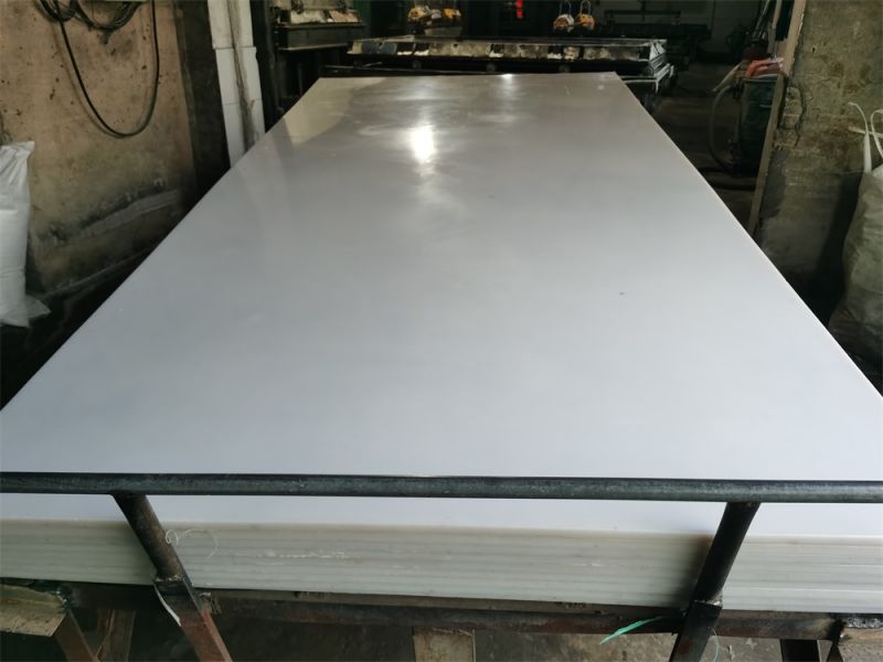 超高分（fèn）子（zǐ）量聚乙烯板