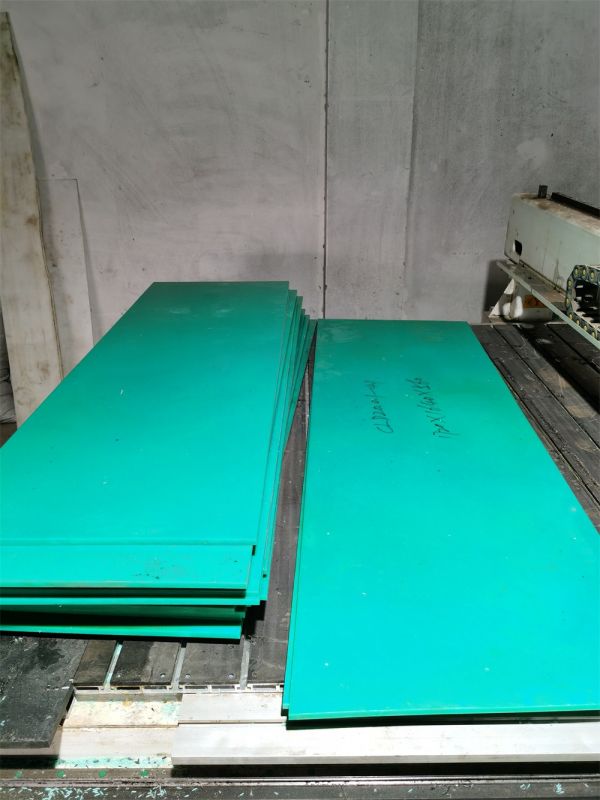 超高（gāo）分子量聚乙烯板