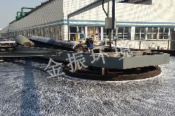 JQF淺層（céng）氣（qì）浮