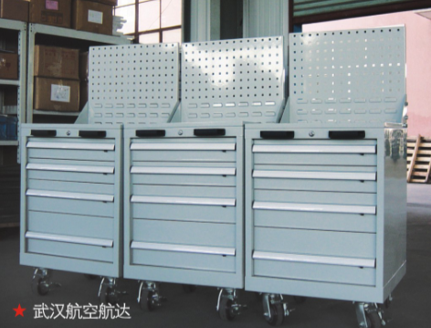 武漢航空航達--工（gōng）具車
