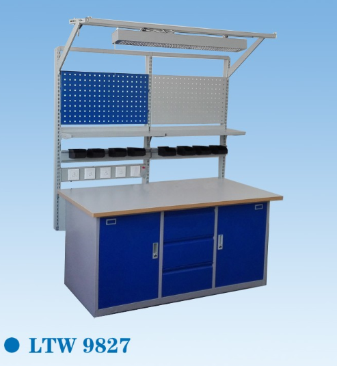 防靜電工作台LTW9827