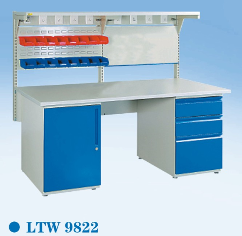 防靜電工作台（tái）LTW9822