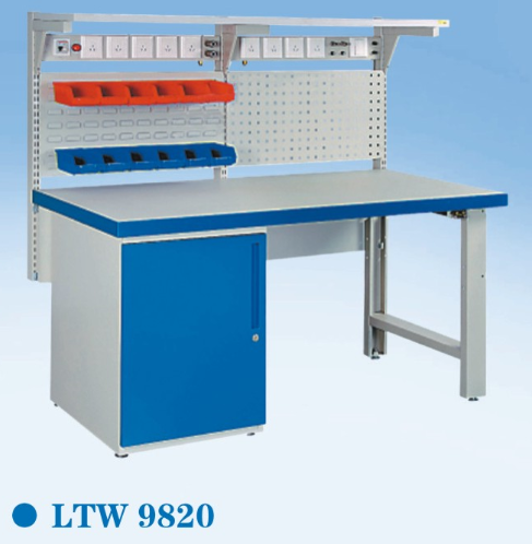 防靜電工作台LTW9820