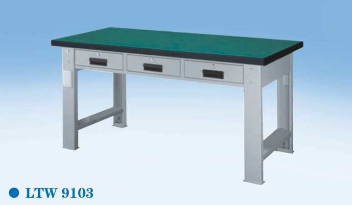 三（sān）抽工作桌（zhuō）LTW9103