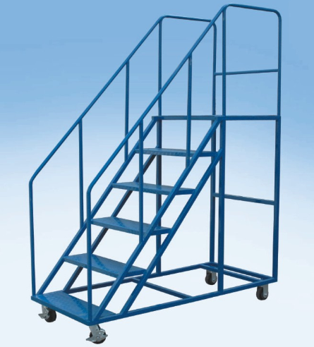 登高（gāo）車