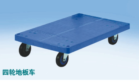 靜音（yīn）推車