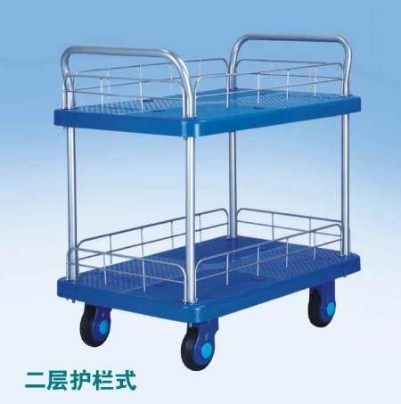 靜音推車（chē）