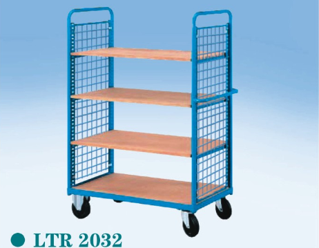 鋼製推車LTR2032
