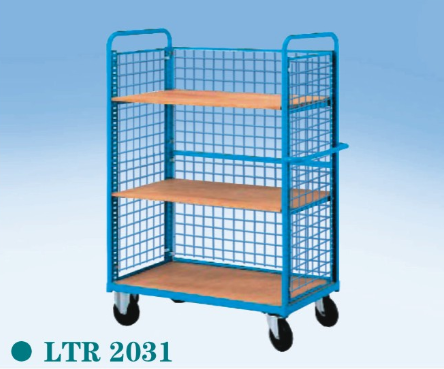 鋼製推車LTR2031