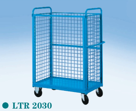 鋼製推車LTR2030
