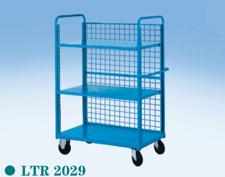 鋼製（zhì）推車LTR2029