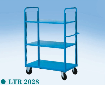 鋼製推車（chē）LTR2028