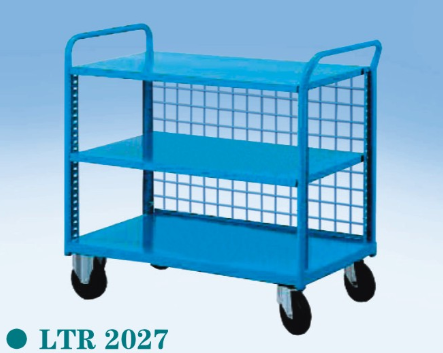 鋼製推車LTR2027