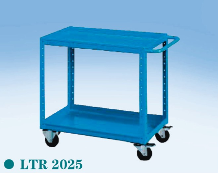 鋼製推車LTR2025
