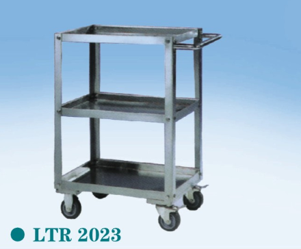 鋼製推車LTR2023