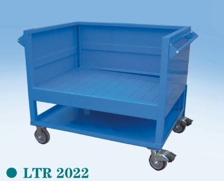 鋼製（zhì）推車LTR2022