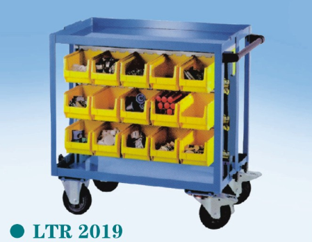鋼製推車LTR2019