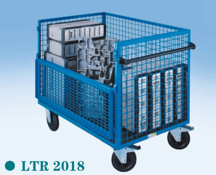 鋼製推車LTR2018