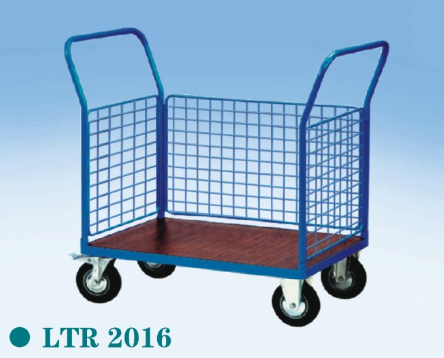 鋼製推車LTR2016