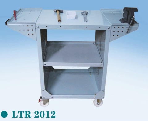 鋼製推車LTR2012