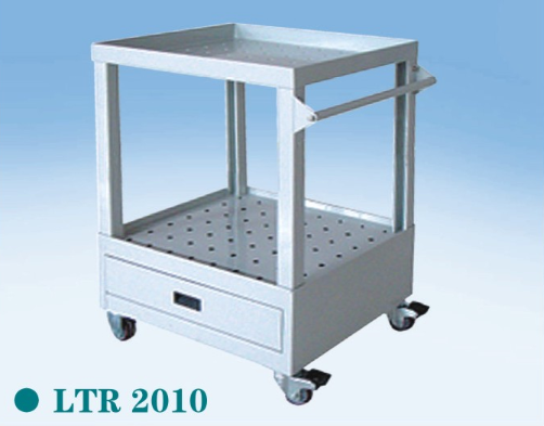 鋼製推車LTR2010