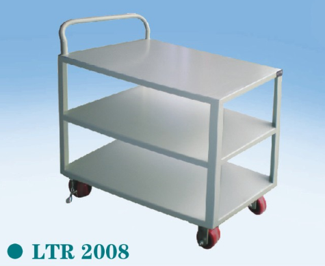 鋼製推車LTR2008