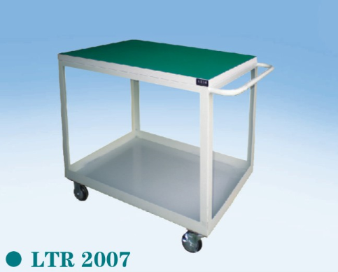 鋼製推車LTR2007