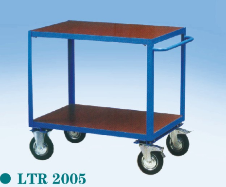 鋼製推車LTR2005