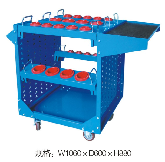 標準刀具車（chē）