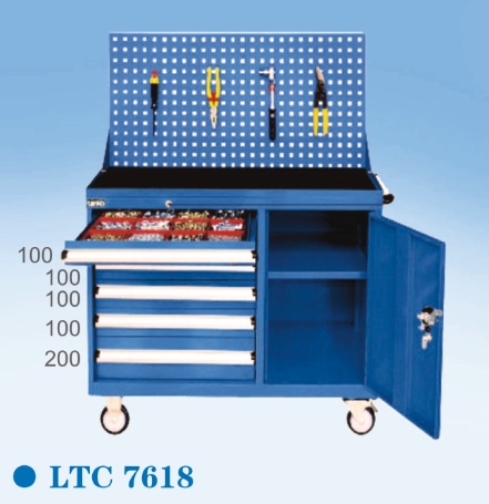 其它工（gōng）具車LTC7618