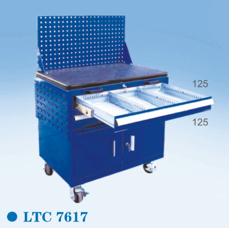 其它工（gōng）具車LTC7617