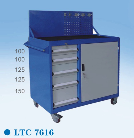 其（qí）它工（gōng）具（jù）車LTC7616