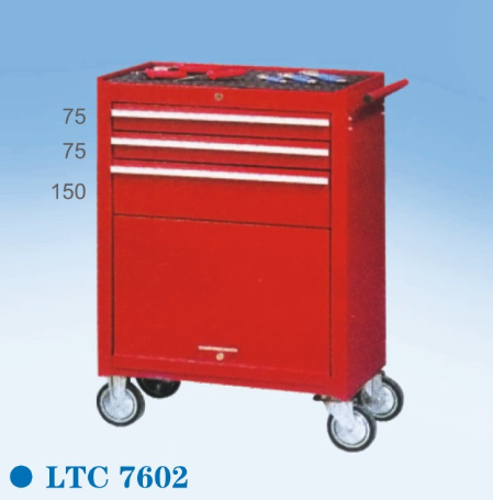 其（qí）它工具車LTC7602