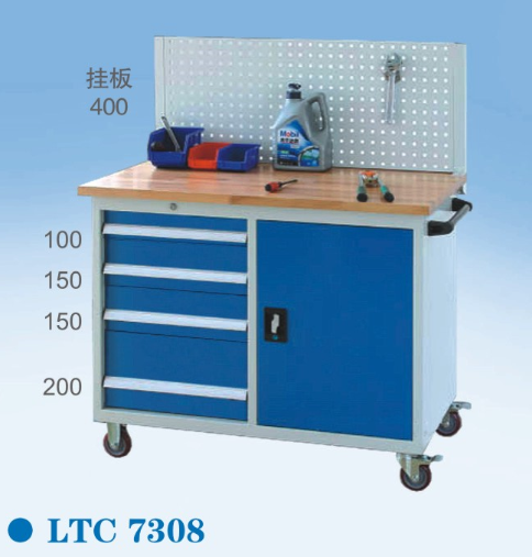 組合工具（jù）車LTC7308