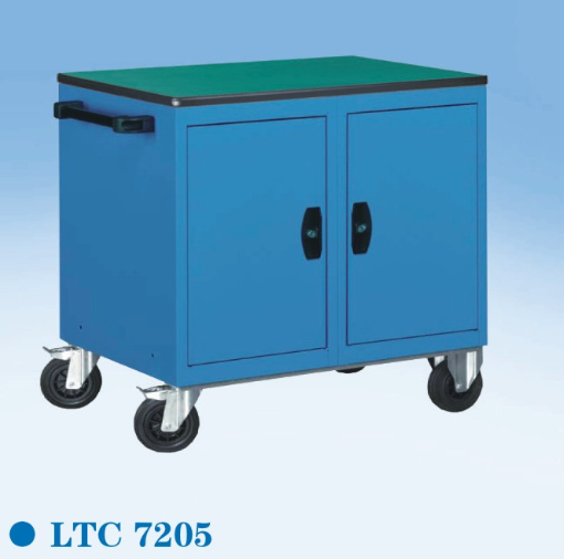 組合工具車（chē）LTC7205