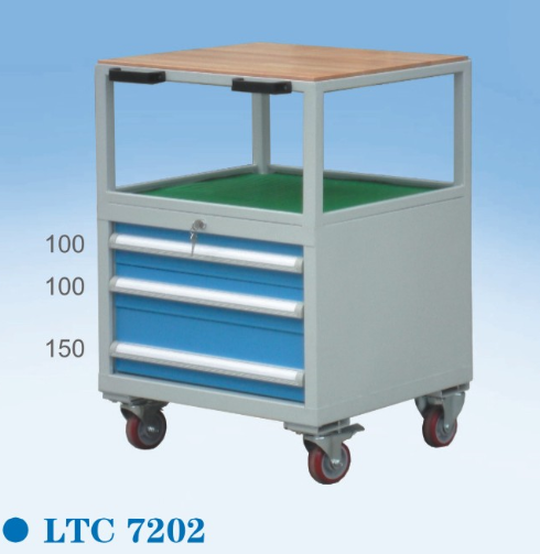 組合工具車（chē）LTC7202