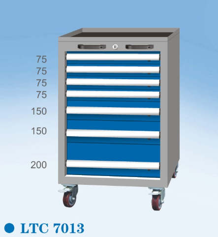標準工具車（chē）LTC7013