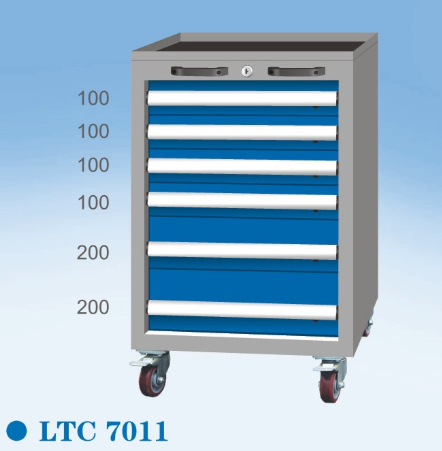 標準工具車LTC7011