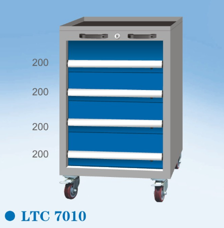 標準（zhǔn）工具車LTC7010