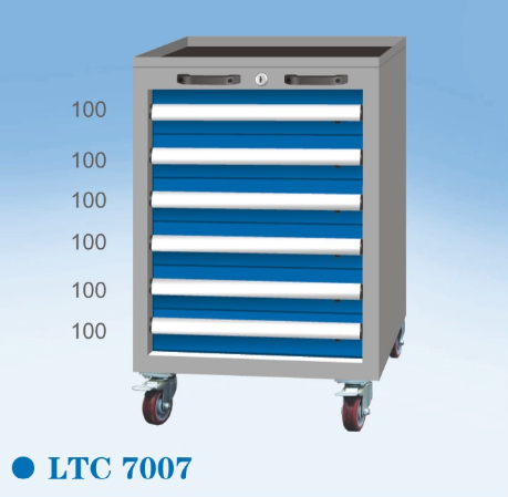 標（biāo）準工具車LTC7007