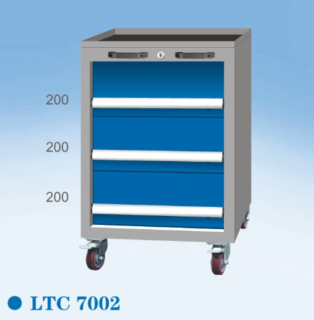 標準（zhǔn）工具車LTC7002