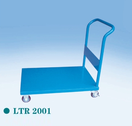 鋼製推車LTR2001